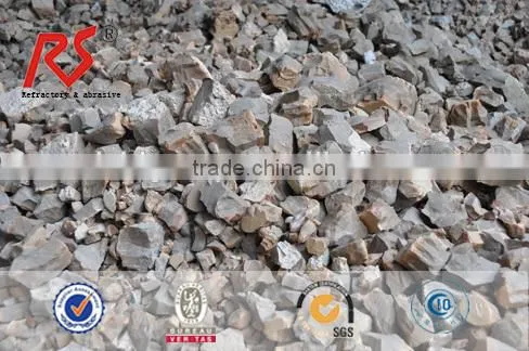 Calcium Silicate Synthetic Slag Refining Calcium Silicate Slag Premelting Calcium Silicate Slag for Steelmaking photo-5