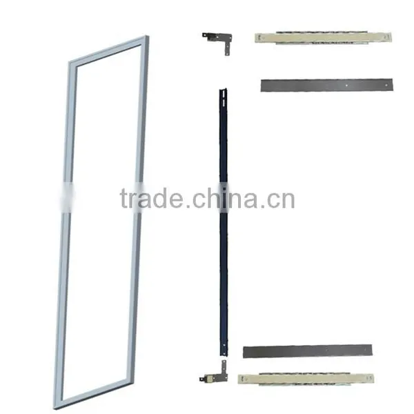 Hidden in Wardrobe Dressing Mirror Fittings photo-3