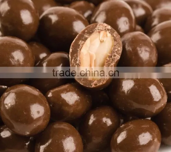 Chocolate Coverd Peanut Wet Original Peanut Skin Peeling Machine photo-5