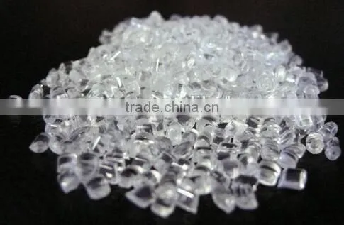 Hdpe 5502 HDPE HDPE / LDPE/LLDPE/PP Virgin Granules photo-2