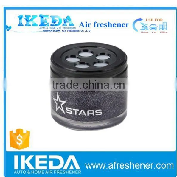 Usefull New Design Homemade Gel Air Freshener photo-3