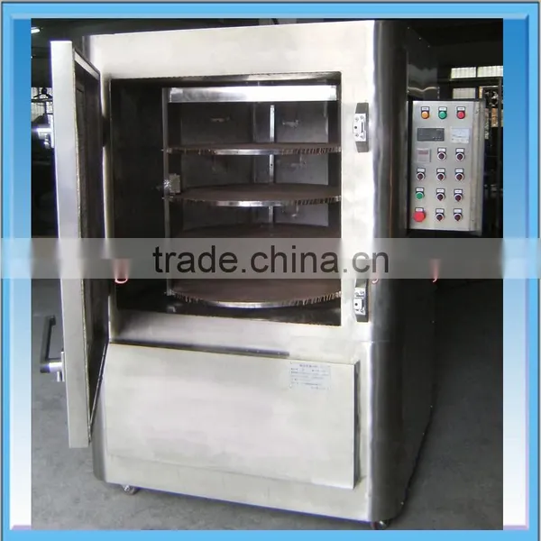 High Quality Stainless Steel Microwave Vacuum Drying Machine