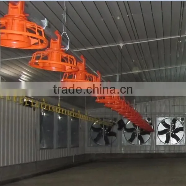 Automatic Poultry Equipment Feeder for Chicken photo-3