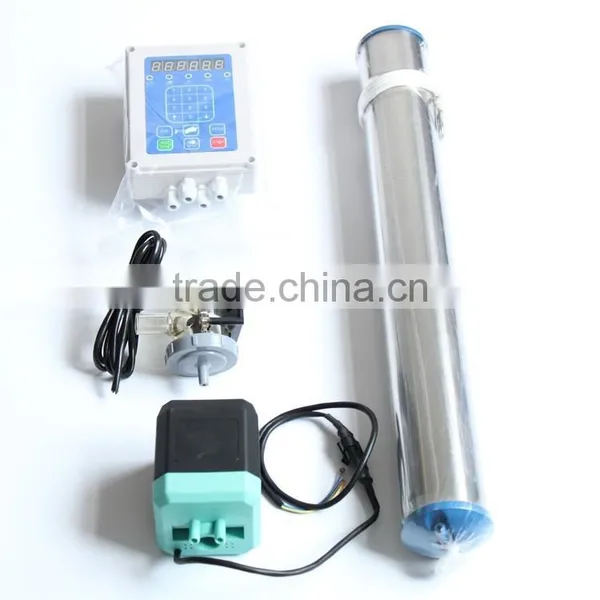 Milking Parlor Automatic Cluster Remover Controller photo-3