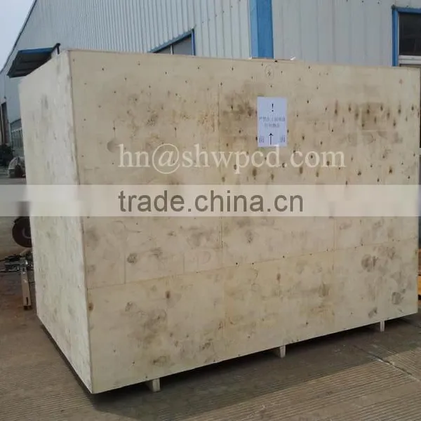 Super Industrial Cloth/wool Washing Machine With Factory Price photo-6