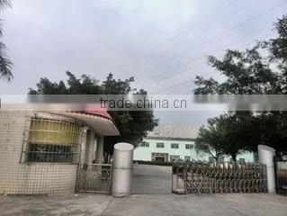 Guangzhou Yuhe Trade Co., Ltd. company overview - view 2
