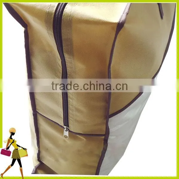Plastic Storage Bag for Quilts and Clothes photo-4