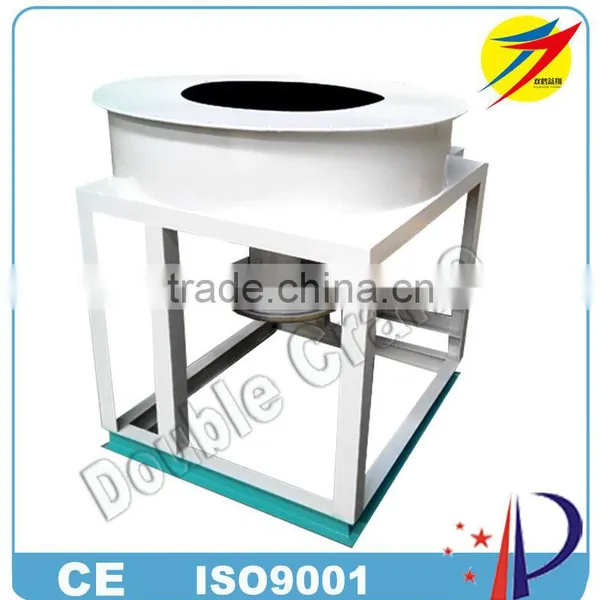 The Application and Working Process of Organic Fertilizer Machine