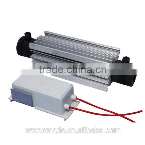 220V/110V 5g/h 10g/h Ozone Generator Ceramic Ozone Generator Tube photo-3
