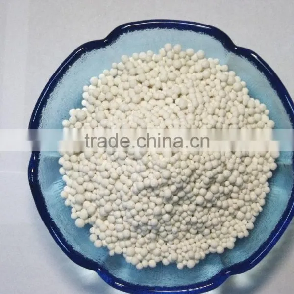 Mono Zinc Sulphate Monohydrate Granular Fertilizer photo-2