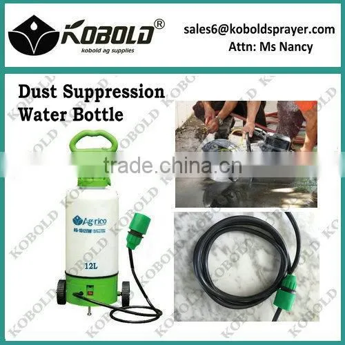 China Factory 12L Trolley Electric Pump Water Sprayer (KB-1512EW)