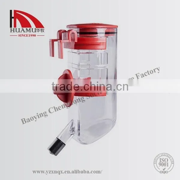 Rabbit Water Drinker 200*100*50mm photo-2