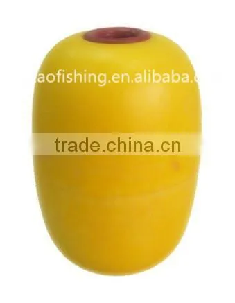 EVA Foaming Float Ball , Fishing Net Floats, Plastic Float photo-4