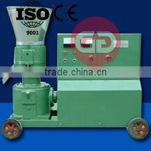 China Factory Price Chicken Fodder Pellet Mill photo-2