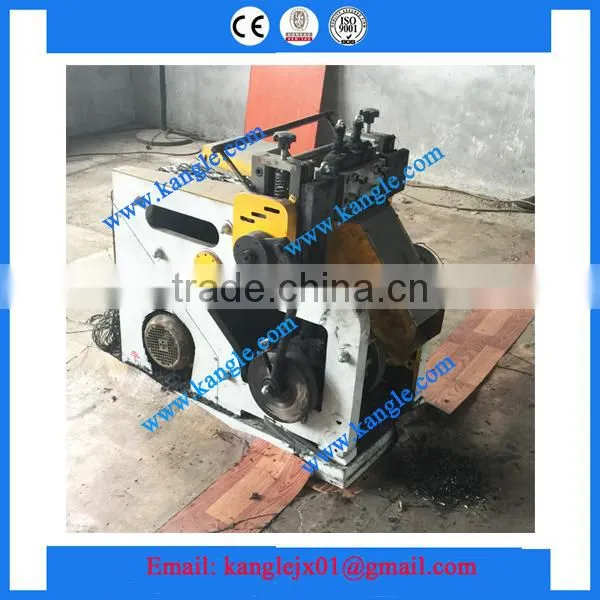 Industrial Carbon Fiber Cutter / Carbon Fiber Chopper photo-5