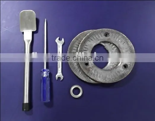 Factory Sale Grain Grinder photo-2