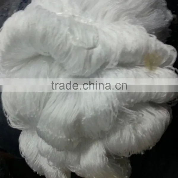 Thailand Brand Natural White Color Fish Net