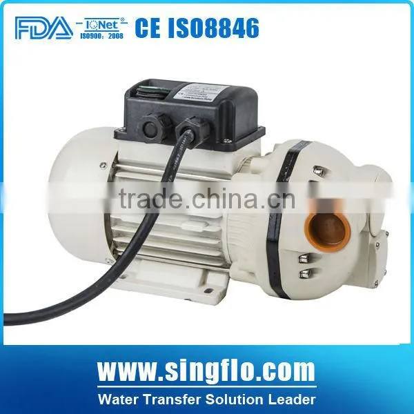 Singflo DC Pump/Pumps for AdBlue