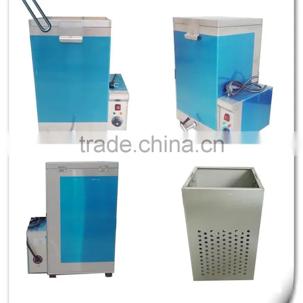 2017 New Type Stainless Steel Poultry Scalder Machine for Home Use photo-4