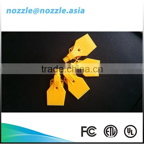High Quality Adjustable Air Bubble Nozzles photo-4
