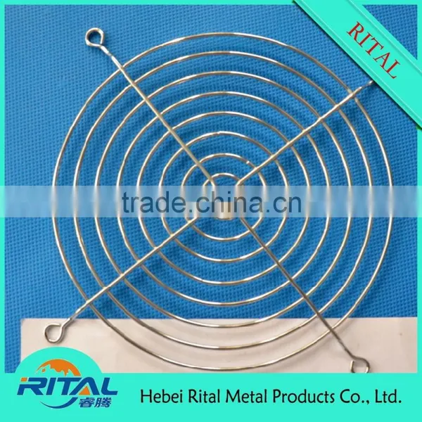Standard or Euro Wire Form Fan Guards photo-4