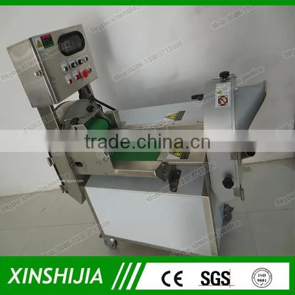 Commercial Spiralizer Tri-blade Vegetable Spiral Slicer photo-3