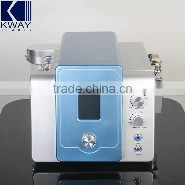Skin Care Professional Aqua Peel Machine Diamond Dermabrasion Equipment photo-2