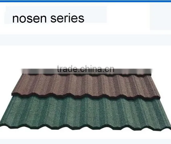 Roof Tile Hottest Selling Corrugated Roofing Sheet photo-2