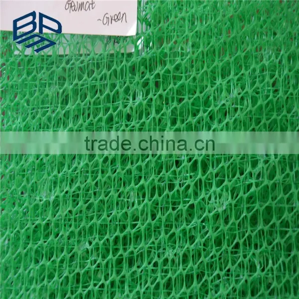 Other earthwork products 3d drainage geomat