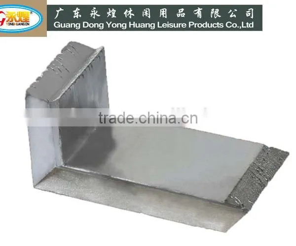 Lead Brick Against the X Ray,lead Brick
