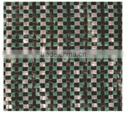 Agricultural Black Anti Grass Ground Cover Weed Net photo-2