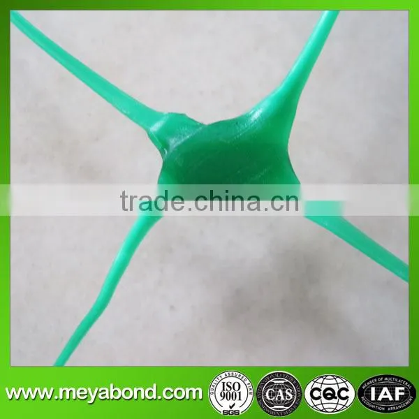 Cucumber Plastic Plant Support Net 100% Virgin Material Plastic Trellis Net Plant Climbing Support Netting/Plastic Net photo-2