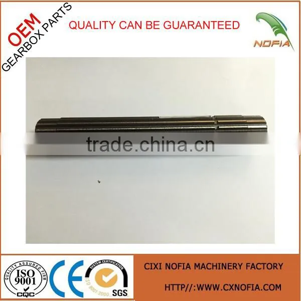 Pinion Shaft Gearbox Parts photo-2