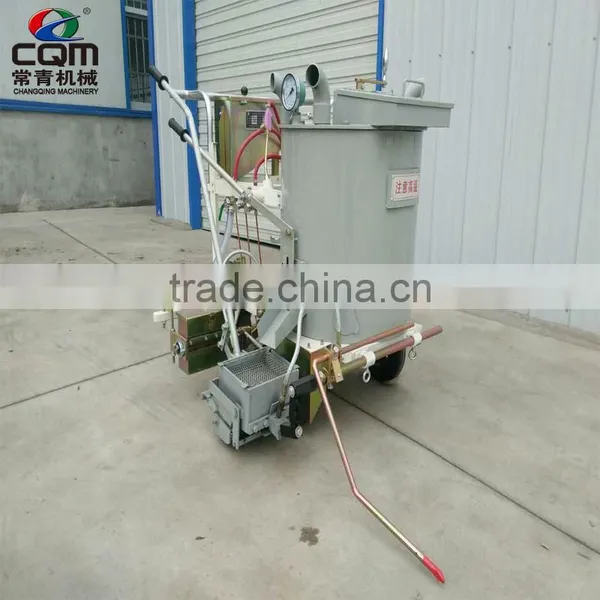 Road Marking Machine With New Type photo-2