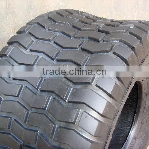 18x8.50-8 Tubeless Lawnmower Tire Lawn Tractor Tire Agriculture Horticultural Tire