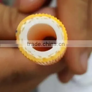 High Quality Flexible Super Pressure PVC Air Spray Pipe Hose photo-5
