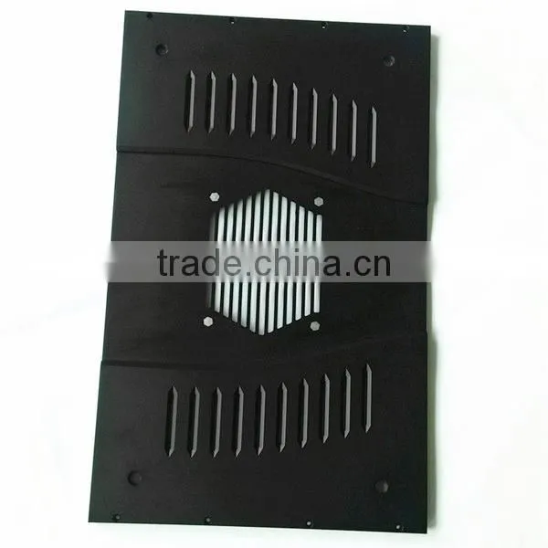 High Quality Cnc Custom Diving Equipment photo-4