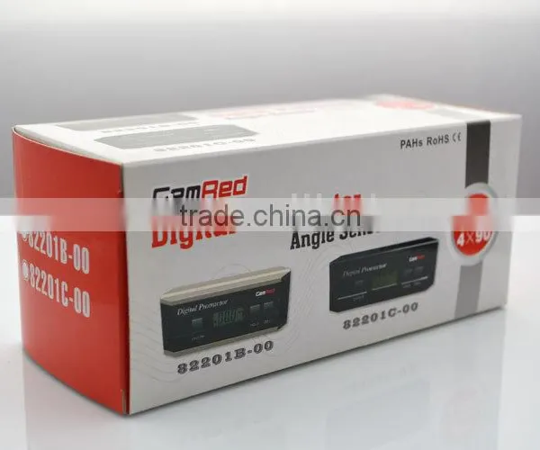 2013 Hot Selling Magnetic Electronic Inclinometer photo-4