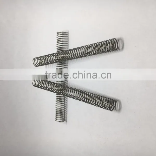 China Manufacture Suspension Spring photo-5