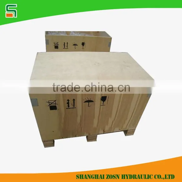30L/m Hydraulic Power Pack photo-2