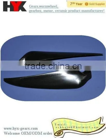 10*7E Nylon Propeller for Toys Customized Design is Welcomed photo-4