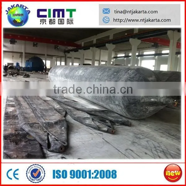 Marine Airbag for Ship Launching photo-2