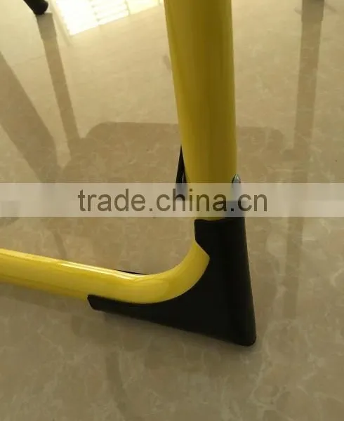 Folding Ladders,Insulation Ladders Feature and Steel Material Ladders photo-4