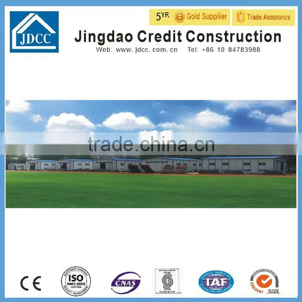 Flatable System Container House/prefab Container photo-4