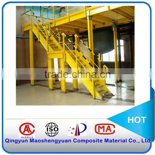 Corrosion Resistant and High Quality Carbon Fiber Ladder,combination Ladders,platform Ladder photo-3