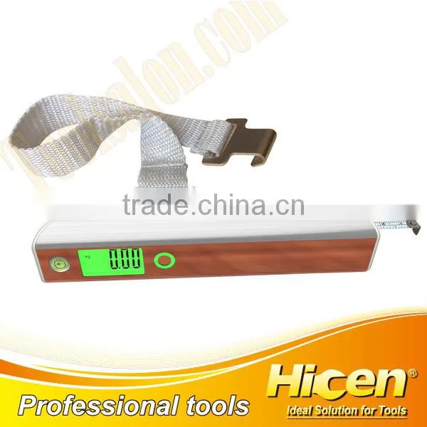 Portable Electronic Luggage Scale Travel Scale photo-2