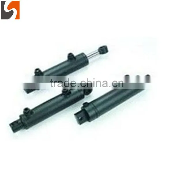 Double Acting Hydraulic Cylinder for Sale photo-2