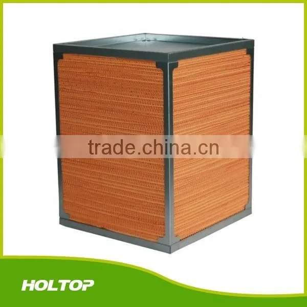 Roof Home Energy Recovery Air Ventilator,recuperator Ventilation ac Fan photo-2