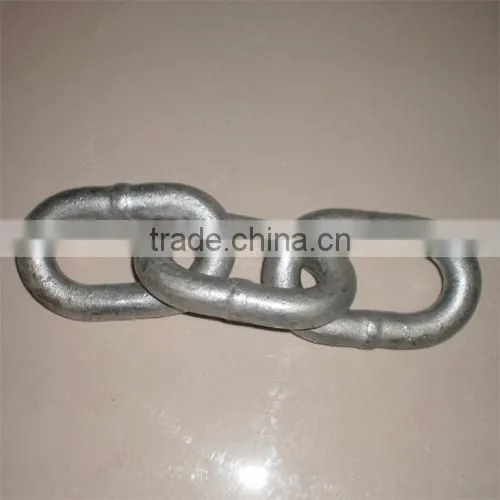 Metal Chain Link