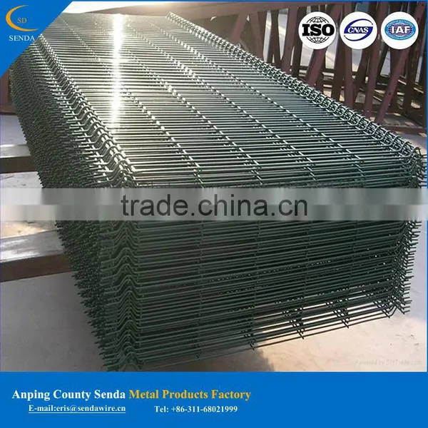Welded Wire Mesh Panels Made in China 2016 New Products photo-2